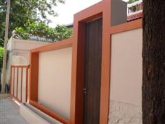 New 2 Bedroom House in the Exclusive Soi 1 - House - Thappraya - South Pattaya - Pratumnuk